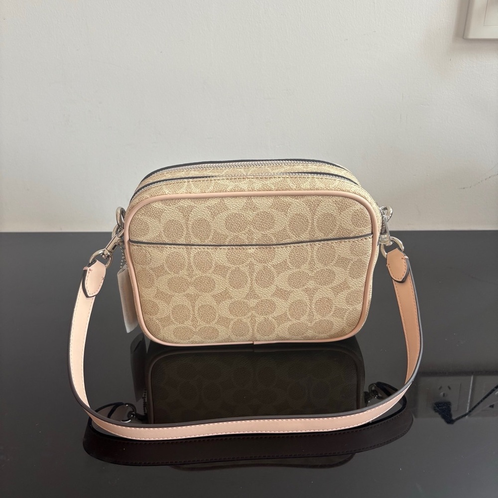 Coach crossbody bag shoulder bag - Picture 2 of 8